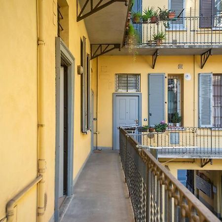 Tadino 50 Διαμέρισμα Μιλάνο Εξωτερικό φωτογραφία